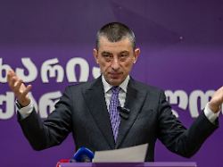 Anklage wegen Amtsmissbrauchs: Georgische Regierung nimmt Ex-Premier Gacharia ins Visier