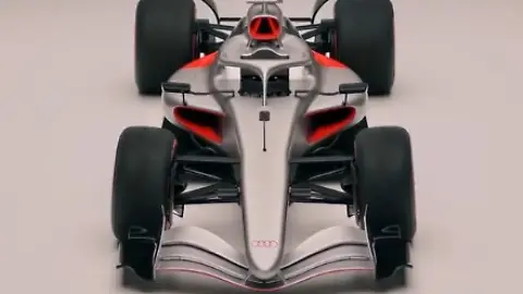 F1_Audi