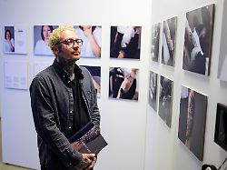 "Ein Riesenthema": Tattoos heilen Narben der Vergangenheit