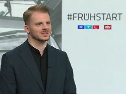 Tim Klüssendorf: SPD will Schlupflöcher bei Millionen- und Milliardenerbschaften "eliminieren"