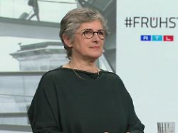 Britta Haßelmann: Union wird beim Heizungsgesetz vom Wahlkampf eingeholt