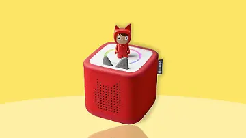 toniebox 2
