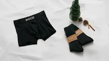 snocks am black friday