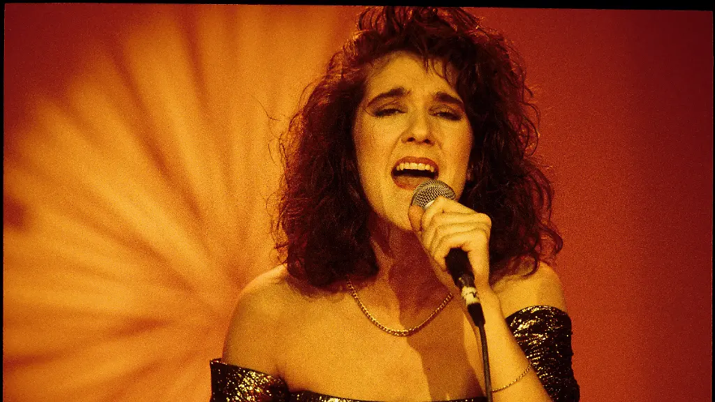 Grand-Prix-Eurovision-1988-Celine-Dion-Photo-by-Bruno-Torricelli-RDB-ullstein-bild-via-Getty-Images