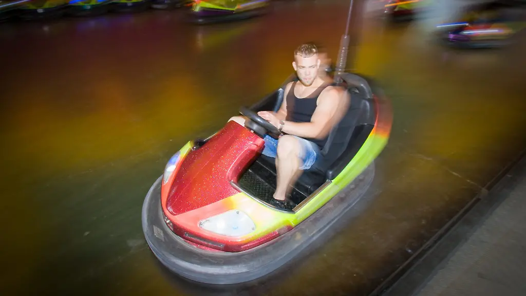 VOORSCHOTEN-The-Netherlands-on-July-24-2015-Preparations-are-taking-place-for-the-yearly-summer-horse-market-The-market-traditionally-is-held-on-the-same-day-July-28th-every-year-since-1812-In-the-past-it-was-held-at-the-end-of-the-hay-season-when-farmers-would-sell-left-over-horsepower-to-nomads