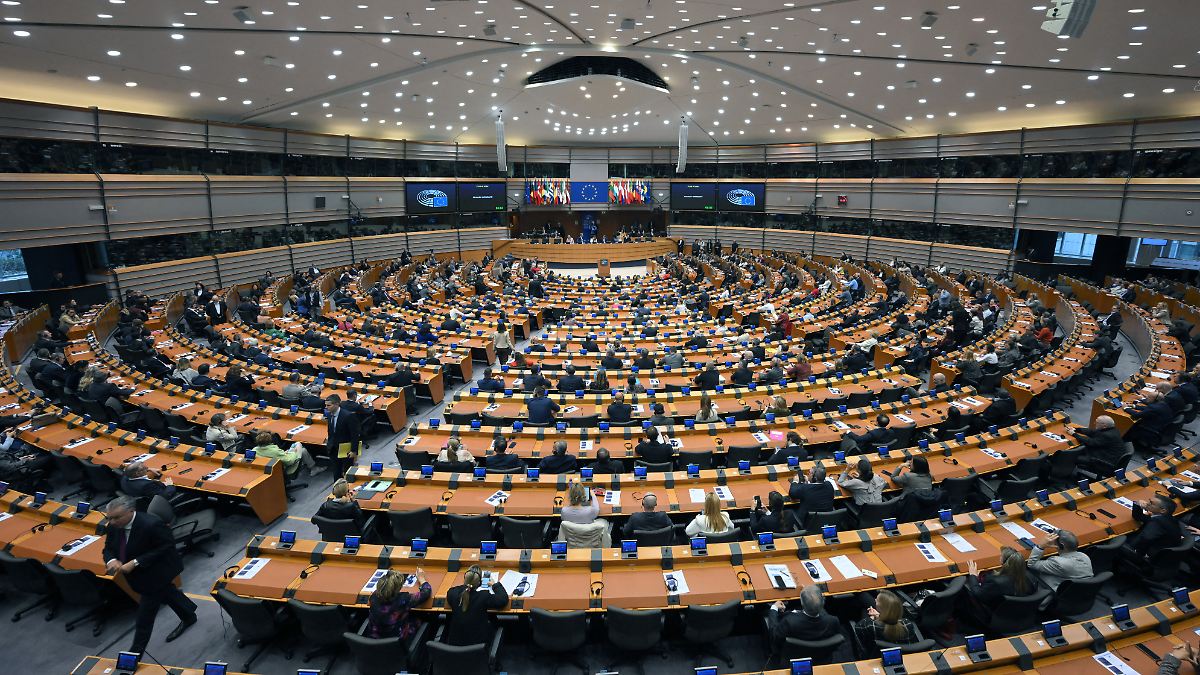 EU Supply Chain Act: European Parliament decides on significant ...