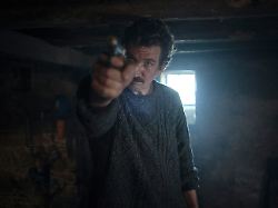 Schwarzwald-"Tatort": Ein Mann, ein Bart