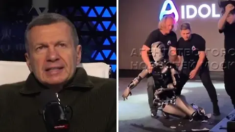 RoboPropaganda