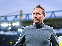 VfL Wolfsburg se je razšel tudi s športnim direktorjem Schindzielorzom