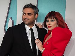 "Wir fühlen uns schon verheiratet": Michael Polansky plaudert über Hochzeitspläne mit Lady Gaga