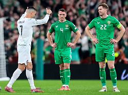 Verpasst Superstar jetzt die WM?: Rote Karte könnte für Ronaldo schwerwiegende Folgen haben