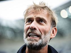 Gemeinsam mit Thomas Müller: Jürgen Klopp fährt als TV-Experte zur WM