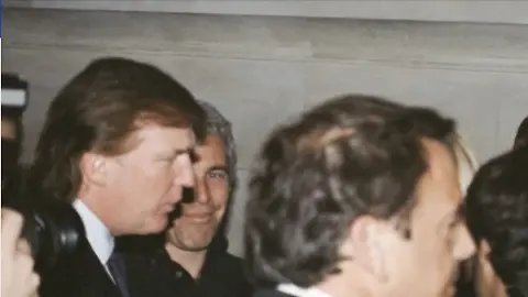 EpsteinTrump
