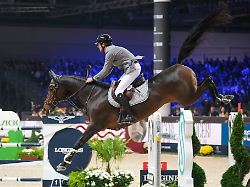 Reit-Olimpionik Christian Kukuk tarča kritik zaradi domnevnih nepravilnosti