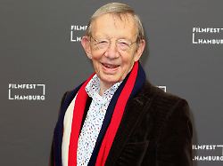 "Der Leuchtturm ist erloschen": Filmemacher Hark Bohm ist tot