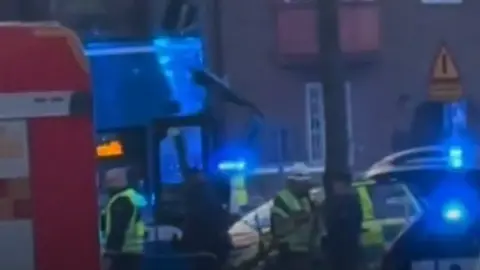 Stockholm