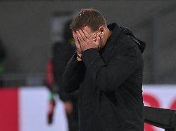 Gruselige DFB-Elf in Luxemburg: Hilfe, was war das denn?