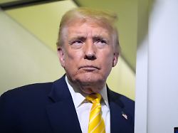 Möglicher Militäreinsatz: Trump über Venezuela: "Entscheidung so gut wie getroffen"