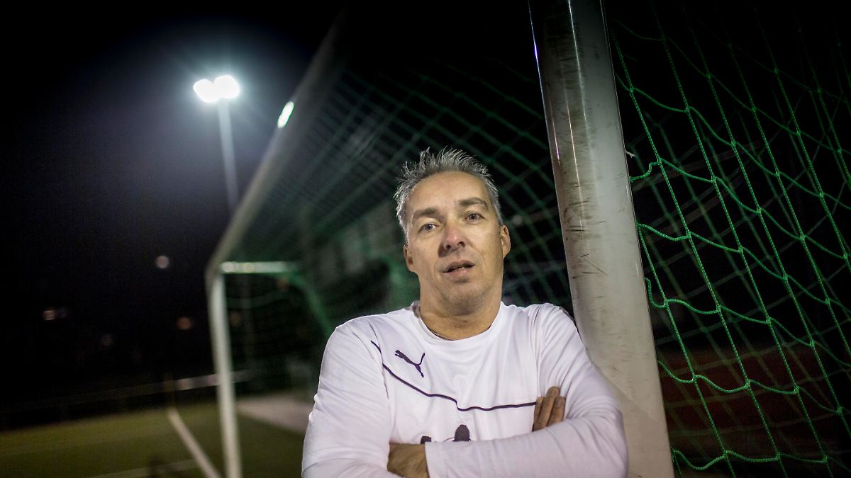 Guido-Silberbach-ist-tot-Ein-Fu-baller-den-es-in-Deutschland-so-noch-nicht-gab