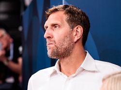 Nowitzki kritiziral odpustitev direktorja Dallasa, ki jo je označil za rop