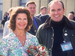 30 Fakten zum RTL-Spendenmarathon: Von Königin Silvia bis zu schlaflosen Nächten