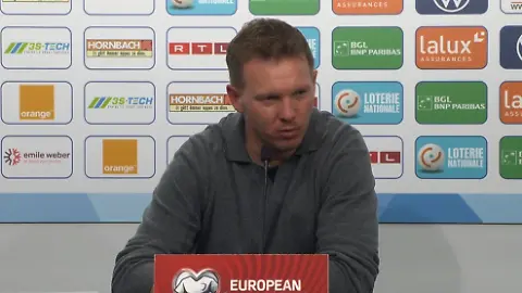 Julian Nagelsmann