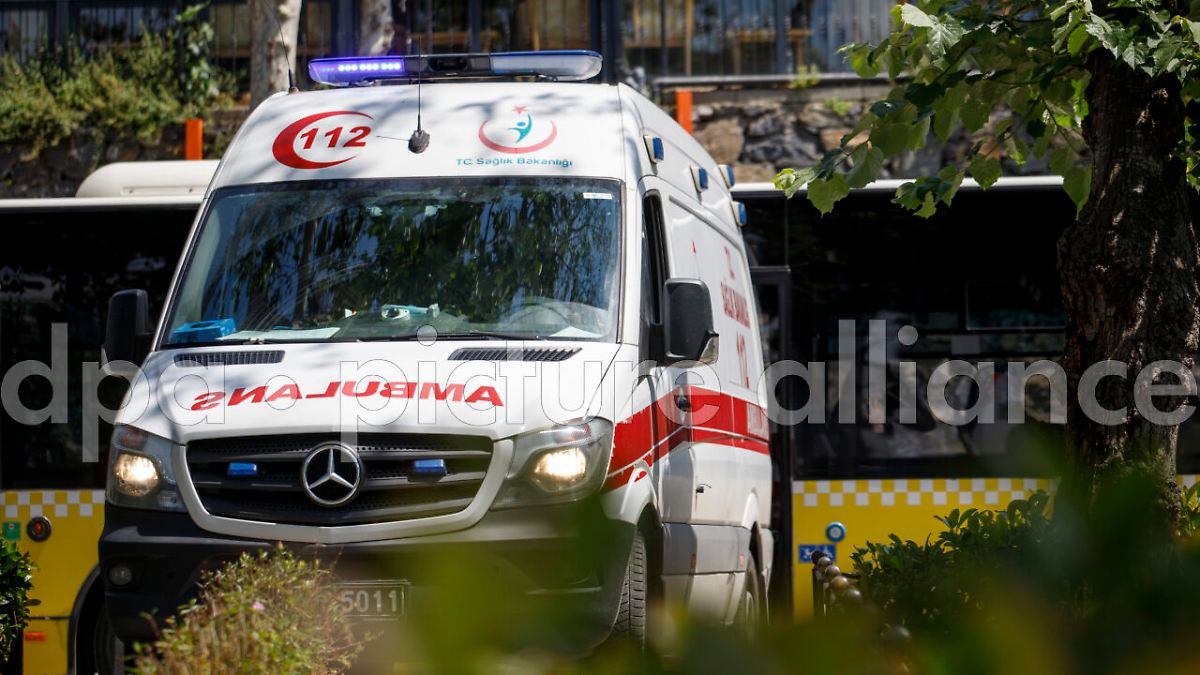 Nach tödlichem Essen: Weitere Touristen in Istanbul mit Vergiftungserscheinungen in Klinik