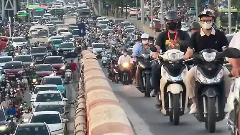 Roller Vietnam