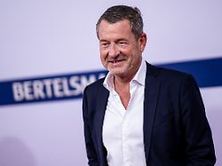 "Hatten mehrere Schutzengel": Kai Diekmanns Ferienhaus brennt vollständig ab