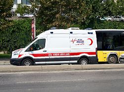 Nach tödlichem Essen: Weitere Touristen in Istanbul mit Vergiftungserscheinungen in Klinik