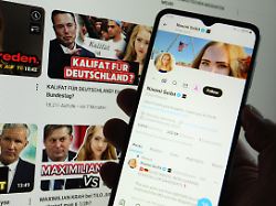 Rassistische Beiträge auf X?: Polizei ermittelt gegen Influencerin Seibt wegen möglicher Volksverhetzung