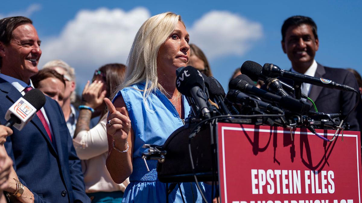 “As a woman, I take threats from men seriously”: Former Trump supporter ...