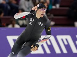 Olympia-Hoffnung Sonnekalb: Deutsches Ausnahmetalent schnappt sich drei Super-Rekorde