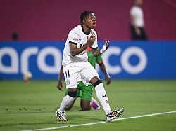 Knallharte Worte vom U17-Trainer: Desolate DFB-Junioren wollen nach WM-Debakel nichts beschönigen