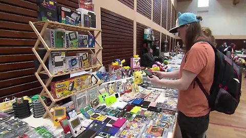 Retro Games