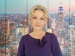 Sandra Navidi: Trump blockiert Epstein‑Akte - Verdacht auf Landesverrat