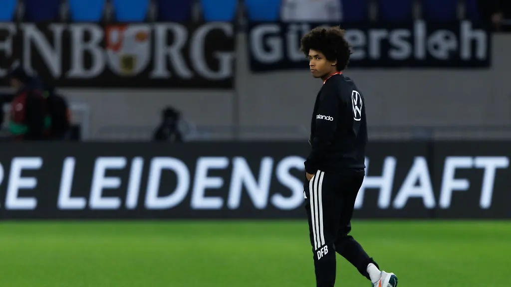 Karim-Adeyemi-Deutschland-Luxemburg-vs-Deutschland-Fussball-European-Qualifiers-09-Spieltag-Saison-2025-2026-14-11-2025-Luxemburg-vs-Deutschland-Fussball-European-Qualifiers-09-Spieltag-Saison-2025-2026-14-11