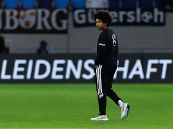 Adeyemis "dummer Fehler": Strafbefehl hat für DFB-Star Nachspiel