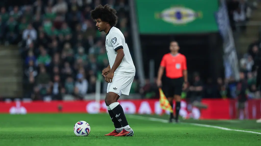 Fussball-UEFA-European-Qualifiers-WM-Qualifikation-Europa-Gruppe-A-8-Spieltag-Nordirland-Deutschland-13-10