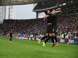 Ganz Irland flippt aus nach Sieg: Portugal liefert ohne Rot-Sünder Ronaldo absolute Gala ab