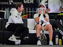 Blamage erstmals seit 2012: Deutsche Tennis-Frauen stürzen brutal in die Zweitklassigkeit