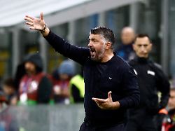 Horror-Hattrick zur WM droht: Italiens Gattuso schimpft über "inakzeptable" Demütigung
