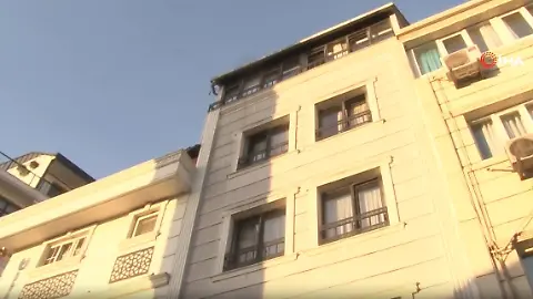 HotelTürkei