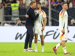 "Er muss einfach spielen": Nagelsmann macht Füllkrug für WM-Ticket eine klare Ansage