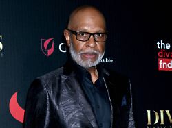 Tumor an der Prostata: "Grey's Anatomy"-Star Pickens macht Krebsdiagnose öffentlich