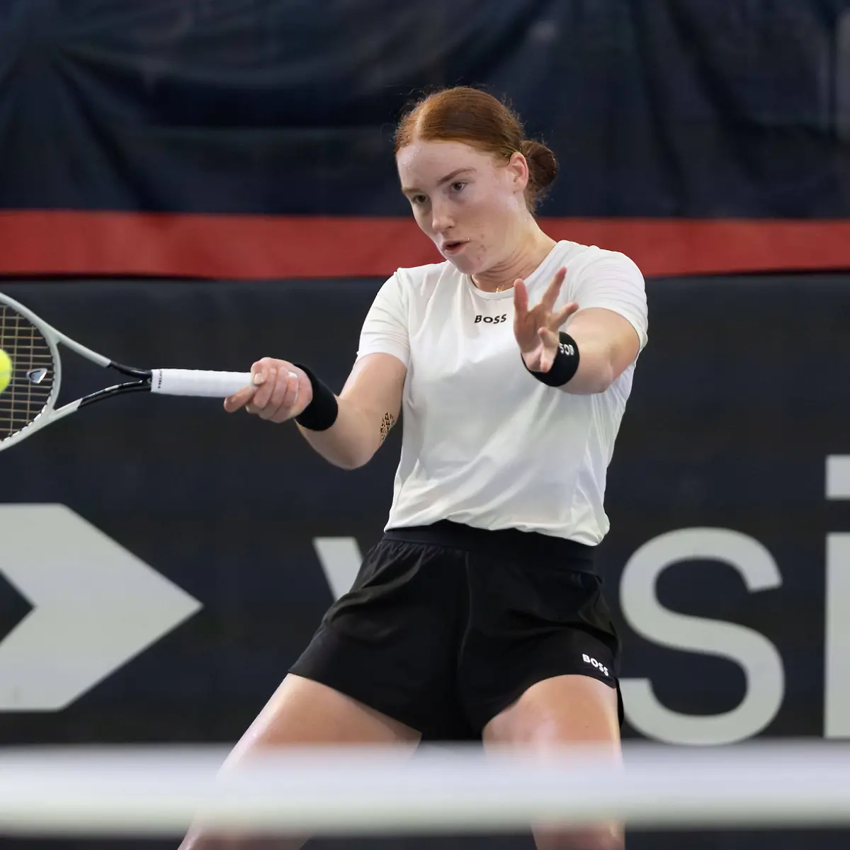 Billie-Jean-King-Cup-2025-Play-Offs-TC-Ismaning-Muenchen-Deutschland-Team-Germany-Ella-Seidel-Team-Belgium-Belgien-Team-Captain-Wim-Fissette-Team-Germany-Ella-Seidel-Tennis-Billie-Jean-King-Cup-2025-ITF-Billie-Jean-King-Cup-TC-Ismaning-Ismaning-Bayern-Deutschland-16-November-2025-Billie-Jean-King-Cup-2025-Play-Offs-TC-Ismaning-Muenchen-Deutschland-Team-Germany-Ella-Seidel-Team-Belgium-Belgien-Team-Captain-Wim-Fissette-Tennis-Billie-Jean-King-Cup-2025-ITF-Billie-Jean-King-Cup-TC-Ismaning-Ismaning-Bayern-Deutschland-16-November-2025-Billie-Jean-King-Cup-2025-Play-Offs-TC-Ismaning-Muenchen-Deutschland-Team-Germany-Ella-Seidel-Tennis-Billie-Jean-King-Cup-2025-ITF-Billie-Jean-King-Cup-TC-Ismaning-Ismaning-Bayern-Deutschland-16-November-2025