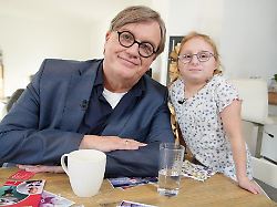 RTL-Spendenmarathon: Was Hape Kerkeling beeindruckt