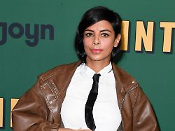 "Neuanfang" im Tattoostudio: Collien Fernandes radiert Ex Christian Ulmen aus