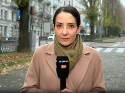 Kavita Sharma: "Vielleicht gefährlichste Schwäche der Ukraine"