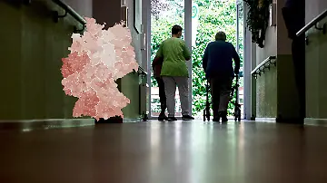 Pflegeheim
